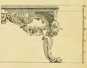 CONSOLE TABLE_0312